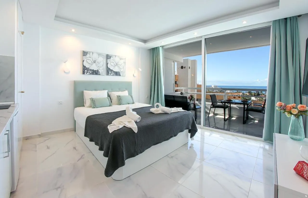 Apartmán Sea La Vie Ponderosa 617 Playa Feñabe