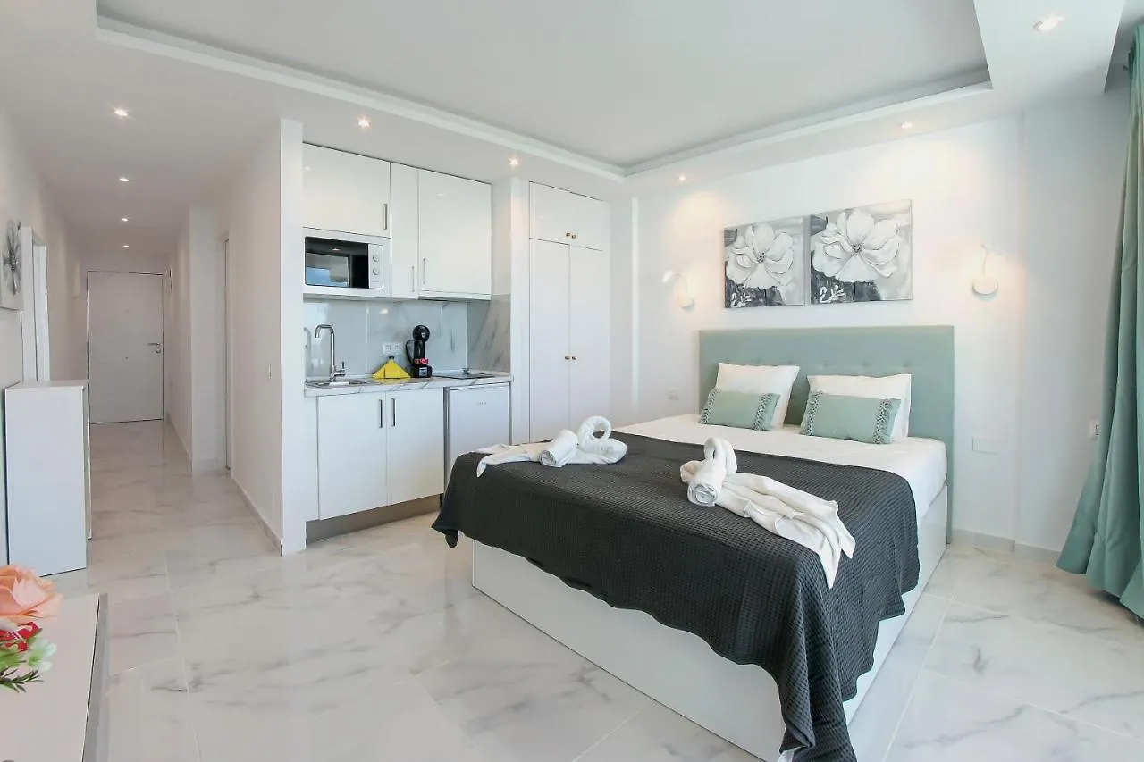 Apartmán Sea La Vie Ponderosa 617 Playa Feñabe
