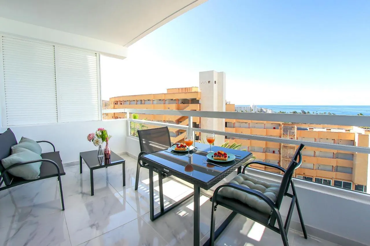Apartmán Sea La Vie Ponderosa 617 Playa Feñabe