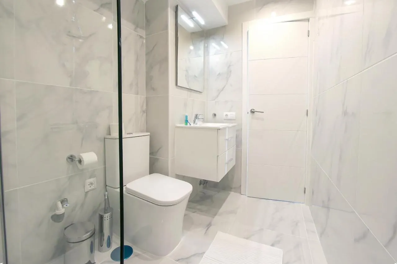 Apartmán Sea La Vie Ponderosa 617 Playa Feñabe