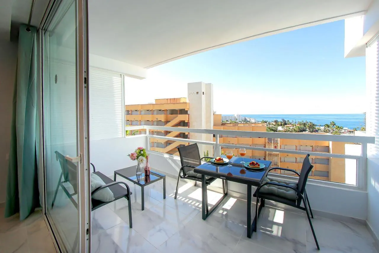 Apartmán Sea La Vie Ponderosa 617 Playa Feñabe 0*,  Španělsko