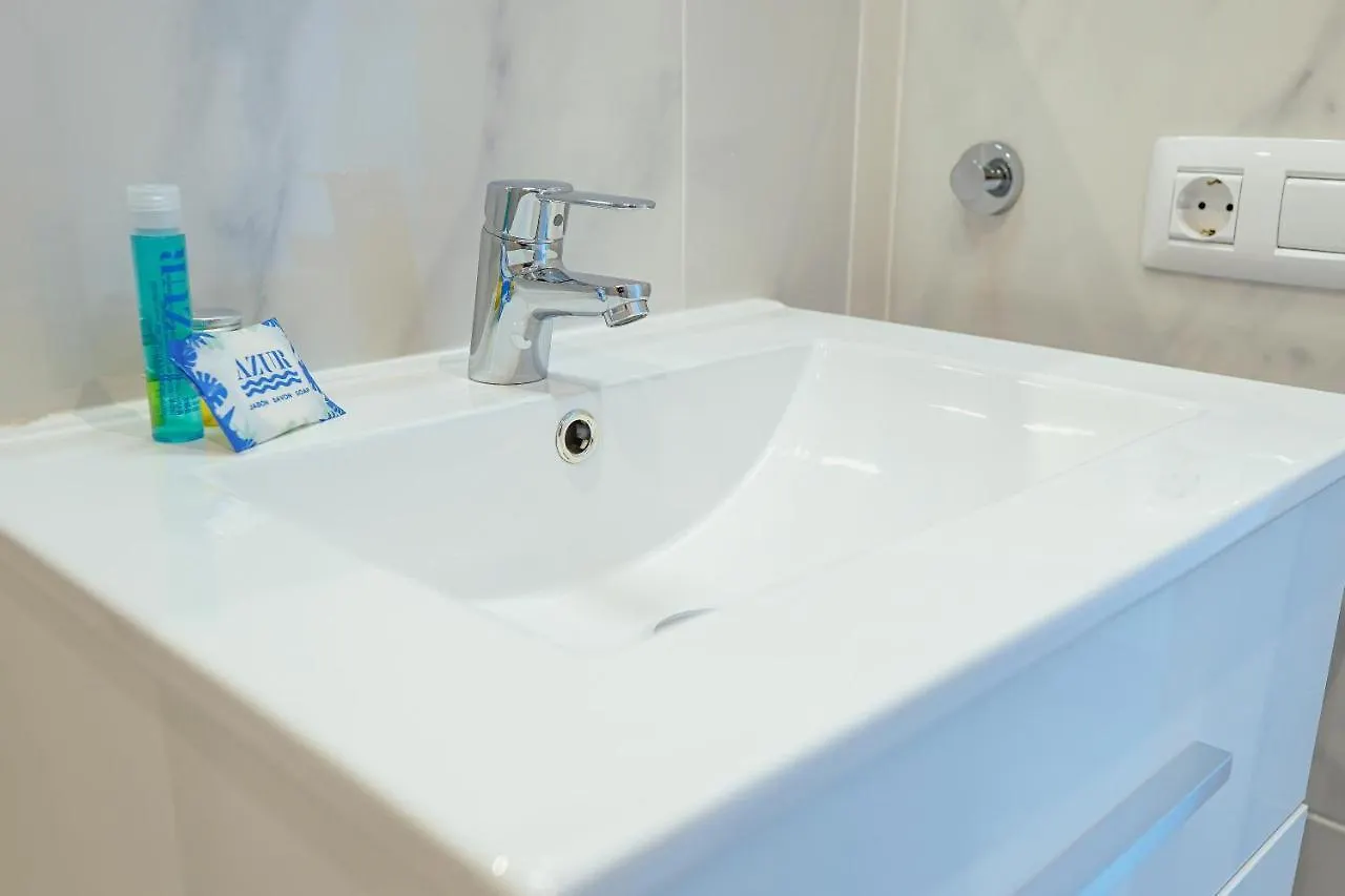 Apartmán Sea La Vie Ponderosa 617 Playa Feñabe