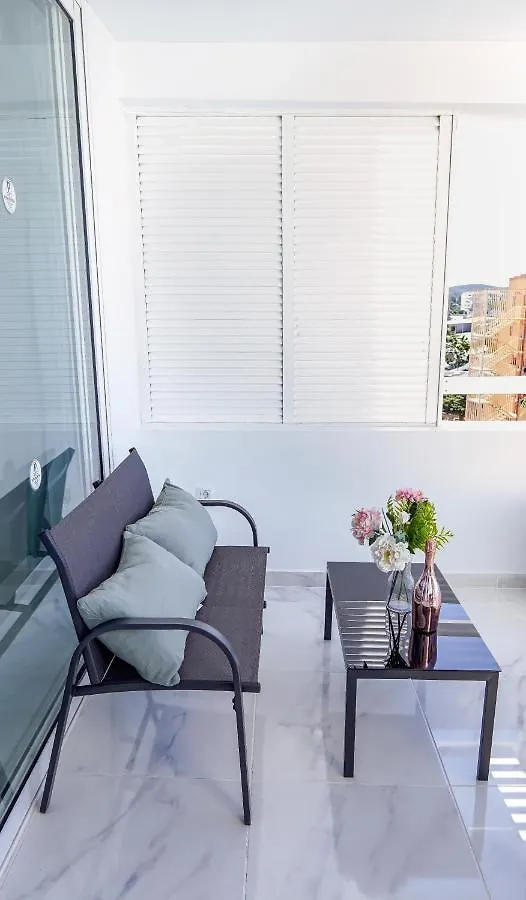 Apartmán Sea La Vie Ponderosa 617 Playa Feñabe