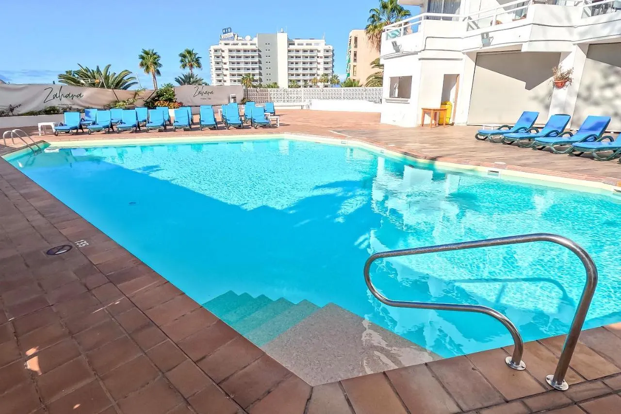 Apartmán Sea La Vie Ponderosa 617 Playa Feñabe Španělsko