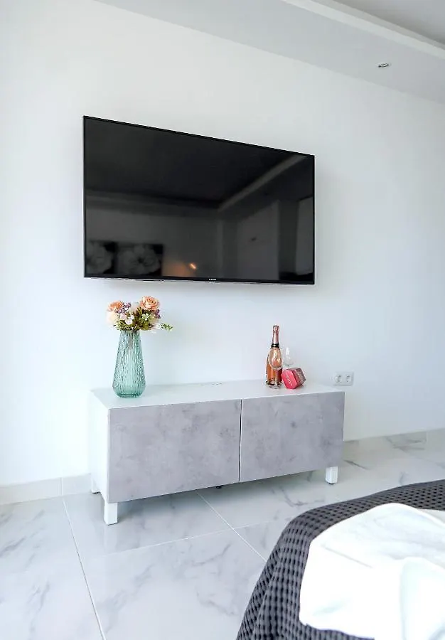 Apartmán Sea La Vie Ponderosa 617 Playa Feñabe