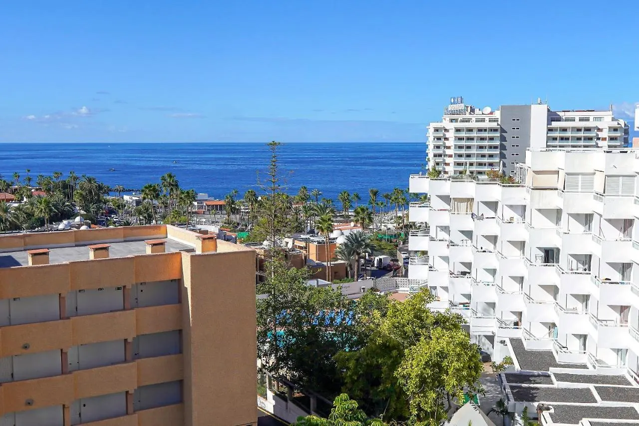 Apartmán Sea La Vie Ponderosa 617 Playa Feñabe
