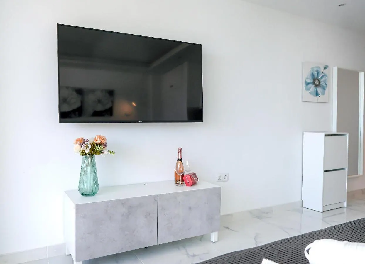Apartmán Sea La Vie Ponderosa 617 Playa Feñabe