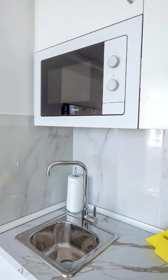 Apartmán Sea La Vie Ponderosa 617 Playa Feñabe