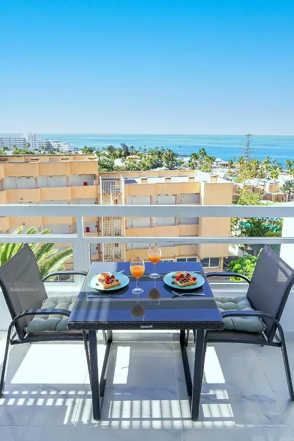Apartmán Sea La Vie Ponderosa 617 Playa Feñabe