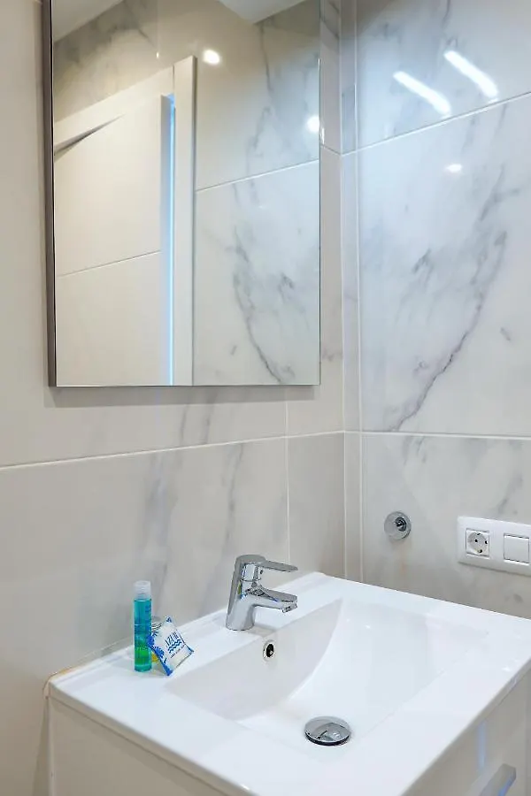 Apartmán Sea La Vie Ponderosa 617 Playa Feñabe Španělsko