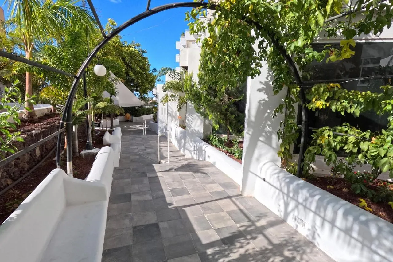 Apartmán Sea La Vie Ponderosa 617 Playa Feñabe 0*,