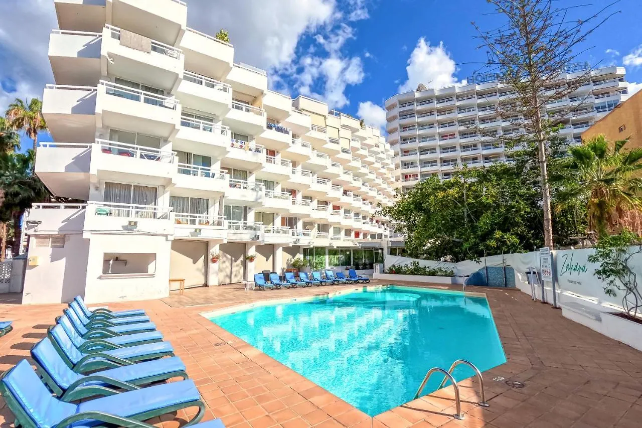 Apartmán Sea La Vie Ponderosa 617 Playa Feñabe