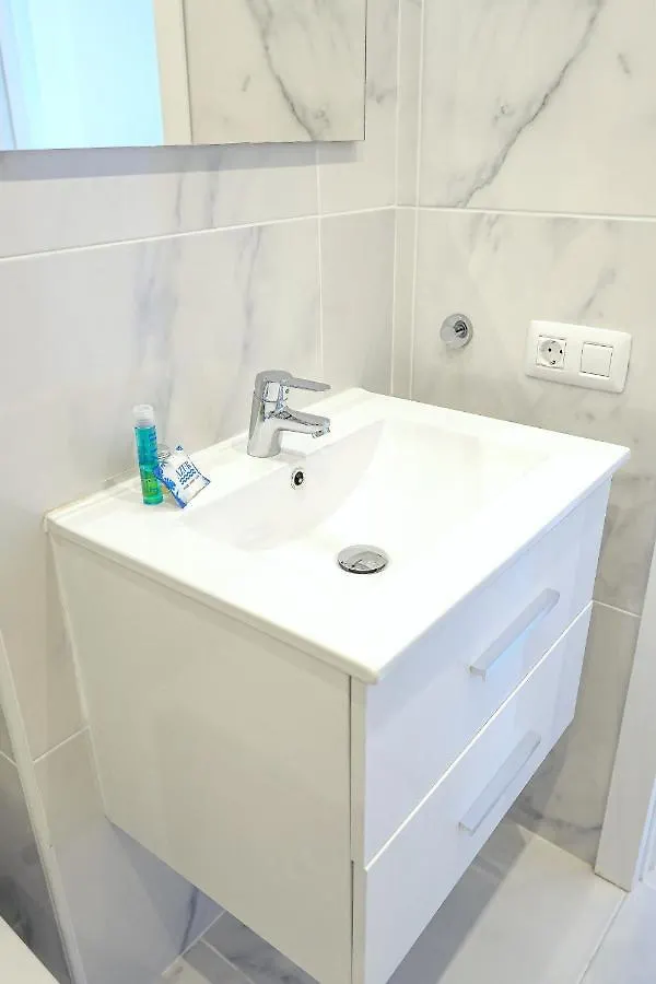 Apartmán Sea La Vie Ponderosa 617 Playa Feñabe