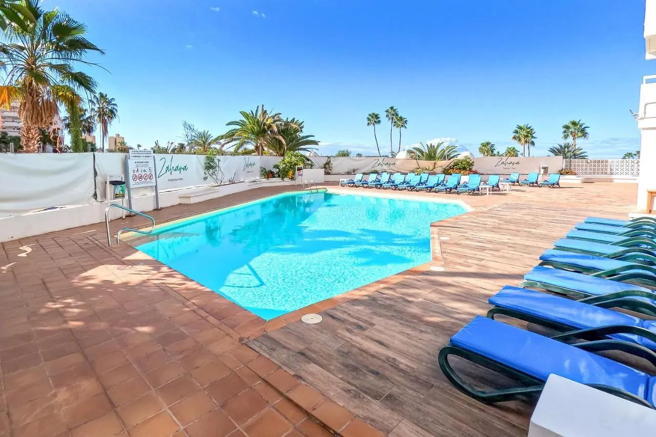Apartmán Sea La Vie Ponderosa 617 Playa Feñabe
