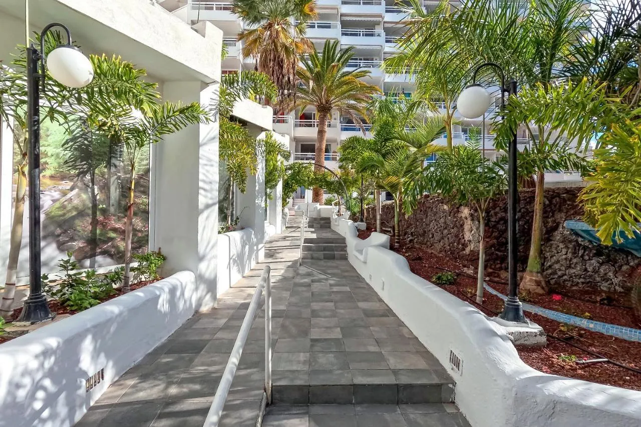 Apartmán Sea La Vie Ponderosa 617 Playa Feñabe Španělsko