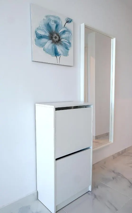 Apartmán Sea La Vie Ponderosa 617 Playa Feñabe 0*,  Španělsko