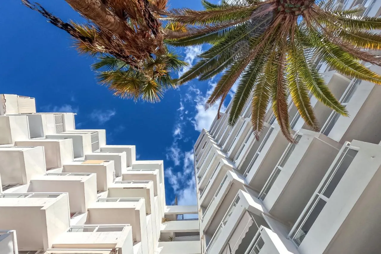 Apartmán Sea La Vie Ponderosa 617 Playa Feñabe