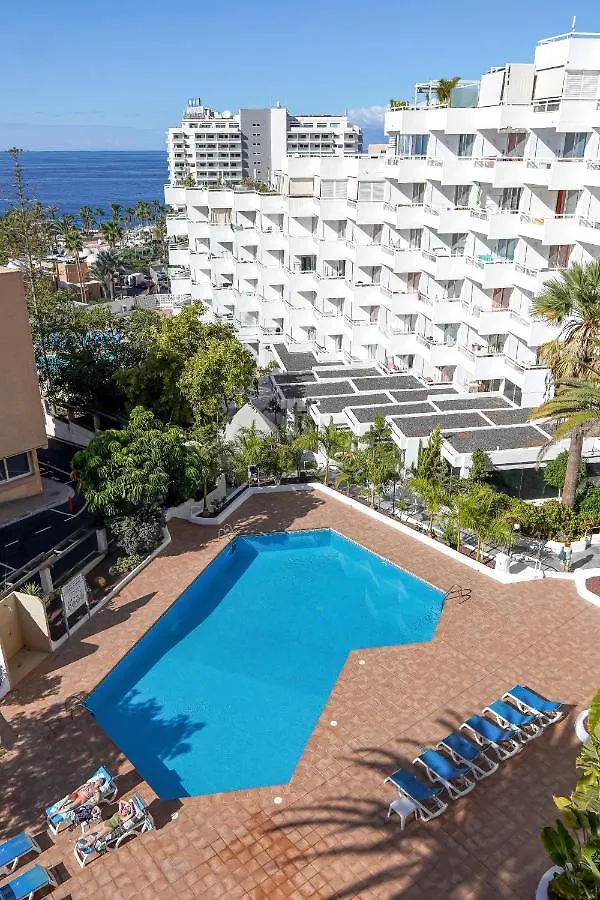 Apartmán Sea La Vie Ponderosa 617 Playa Feñabe