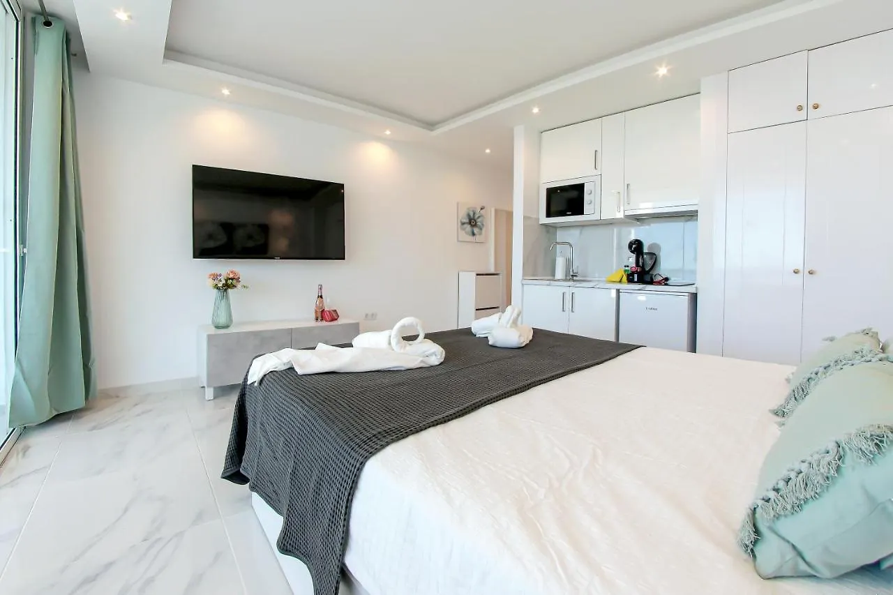 Appartamento Sea La Vie Ponderosa 617 Playa Feñabe
