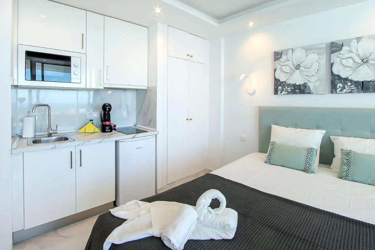 Appartamento Sea La Vie Ponderosa 617 Playa Feñabe
