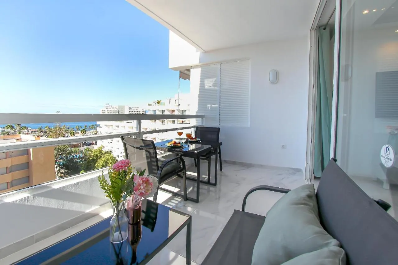 Appartamento Sea La Vie Ponderosa 617 Playa Feñabe