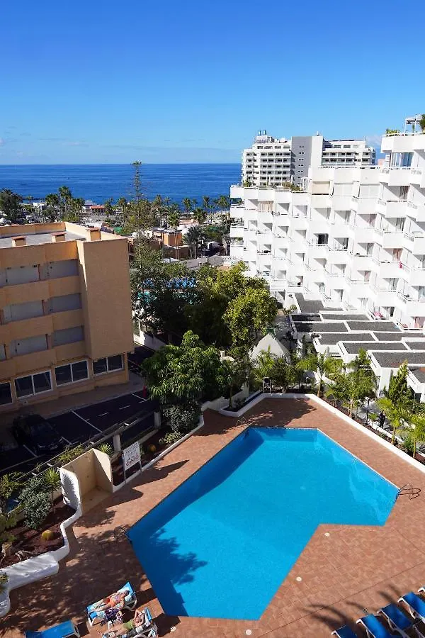 Appartamento Sea La Vie Ponderosa 617 Playa Feñabe