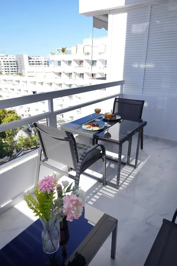 Appartamento Sea La Vie Ponderosa 617 Playa Feñabe 0*,