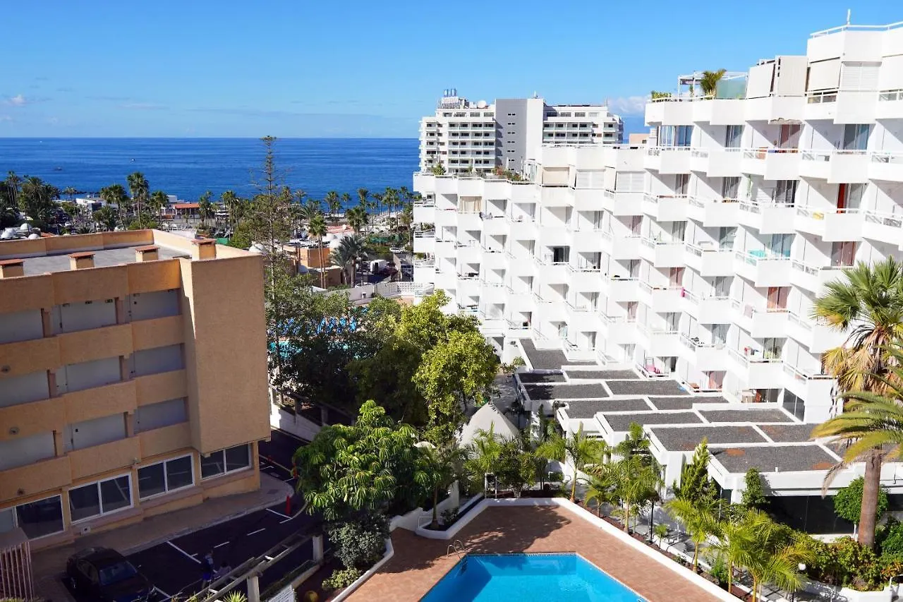 Appartamento Sea La Vie Ponderosa 617 Playa Feñabe 0*,  Spagna